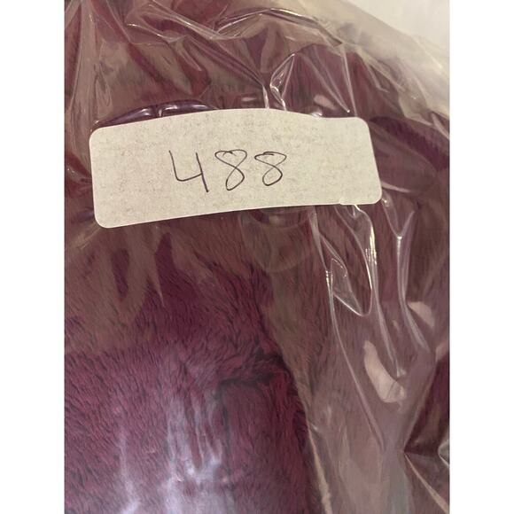 The North Face Women’s Black Osito Full Zip Fleece Jacket Coat Small Hiking - Picture 14 of 14